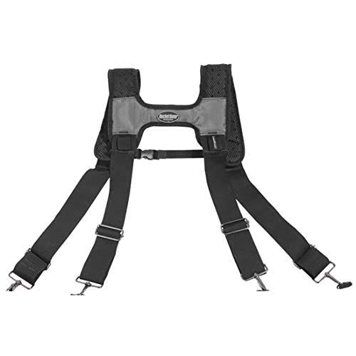 Framers Rig, 3 Bag, Grey X141491