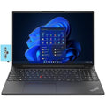 16.0" 60Hz IPS Laptop (AMD Ryzen 5 7530U, 12GB RAM, 2TB PCIe SSD, AMD Radeon, Fingerprint, WiFi, Bluetooth, Webcam, Ethernet LAN, Win 10 Pro) P97323