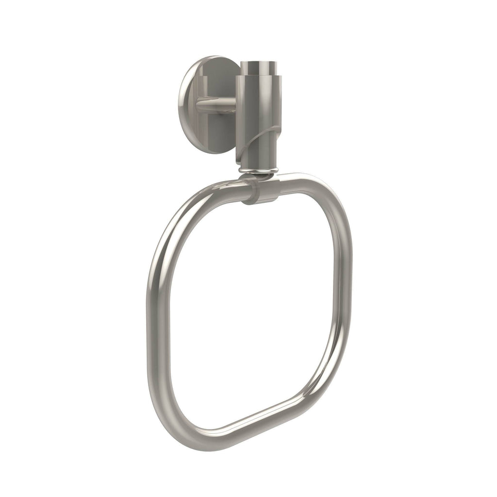 Antique Bronze Towel Ring R252