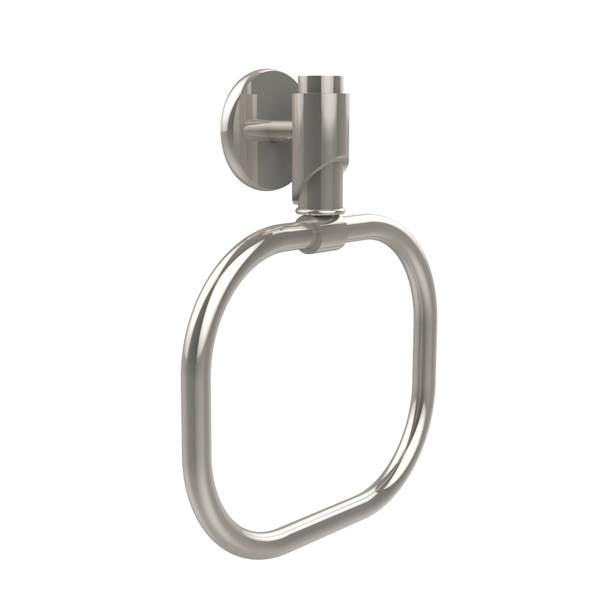 Antique Bronze Towel Ring R252