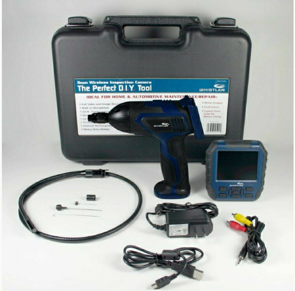 Wireless Inspection Camera O253083