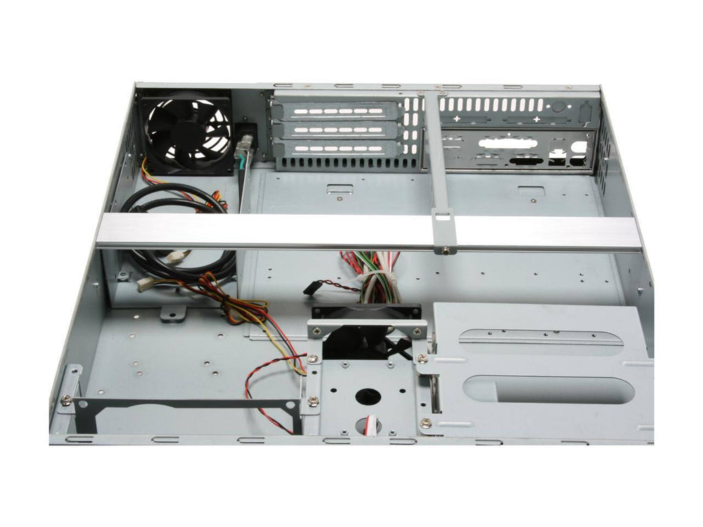 2U Rackmount Server Case Z7234