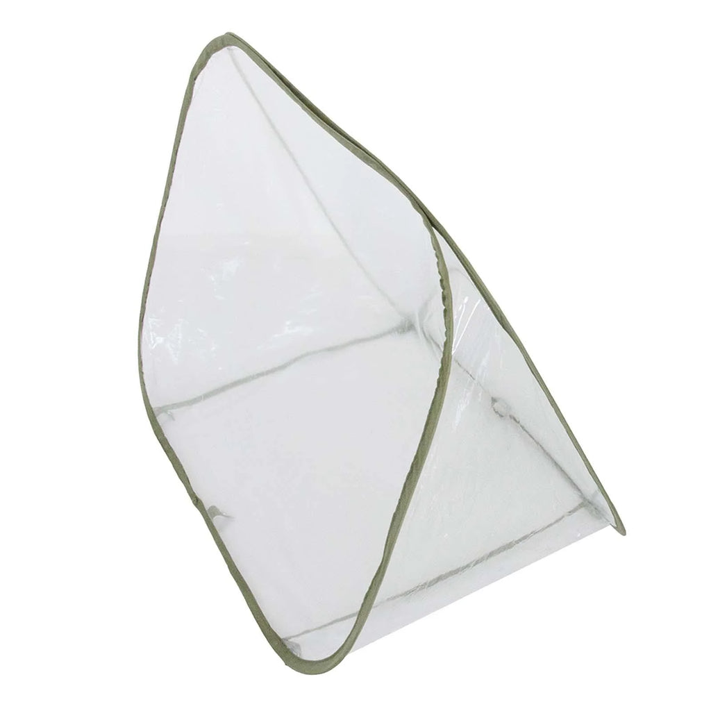 Mini Greenhouse Transparent Folding Portable Plant Growing Tent H28134