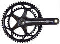 Carbon 10 Speed Double Crankset 170mm H186
