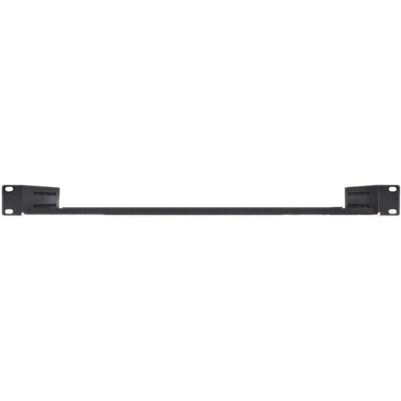 1U Vented 4-Point Adjustable Shelf Rack Q987962