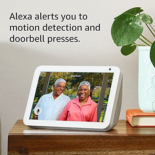 Black Blink Video Doorbell F363