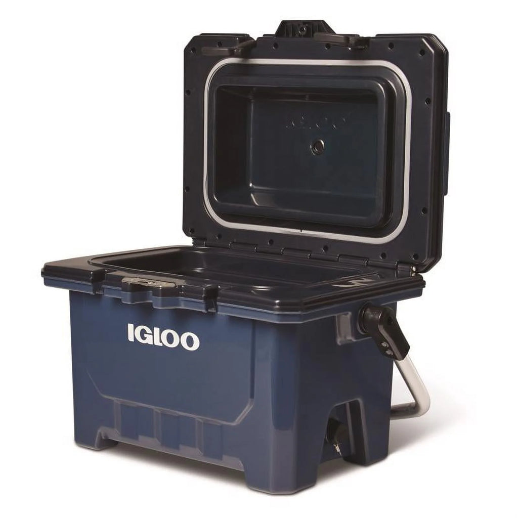 Blue 24 qt Cooler C95731