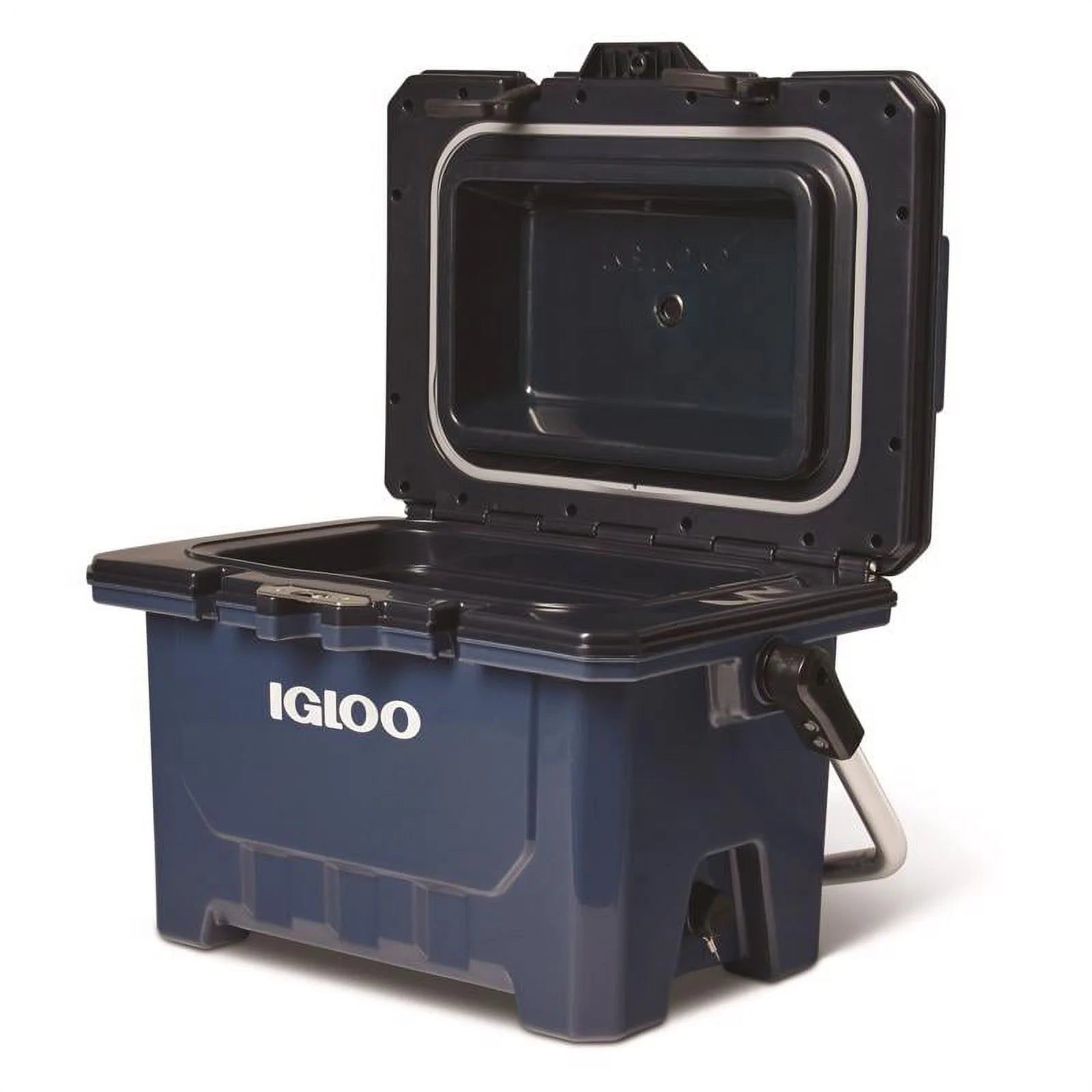Blue 24 qt Cooler C95731