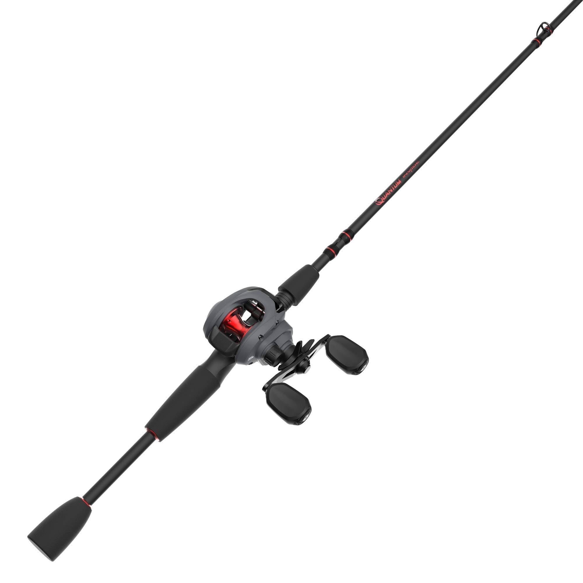 Baitcast Combo G1597