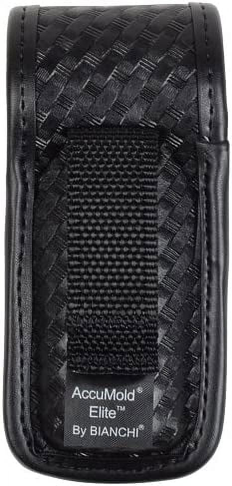 Brass Snap OC Spray Pouch F616