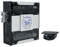 12,000 Watt Mono Car Stereo Amplifier I901061