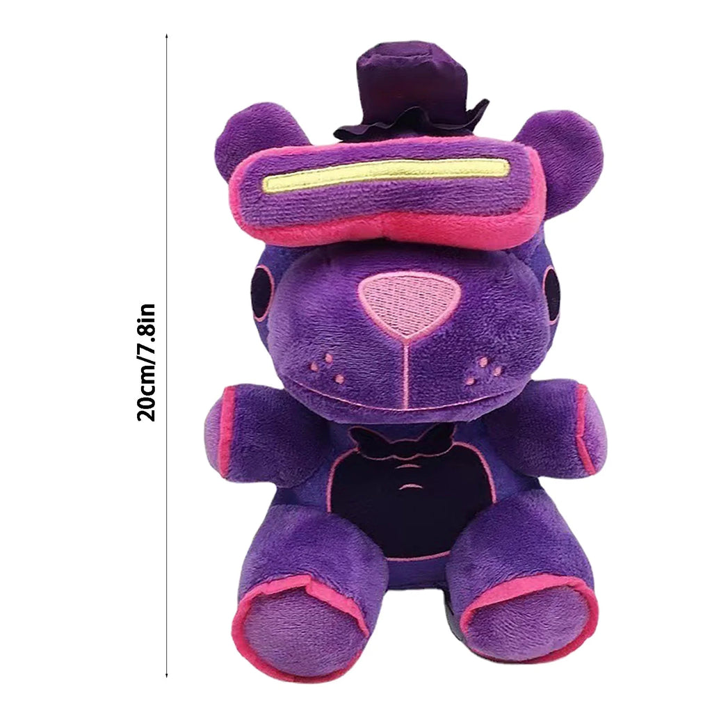 FNAF Plushies Set H33416