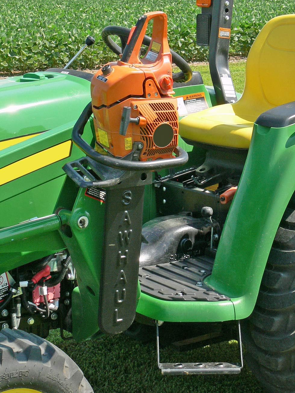 Universal Chainsaw Carrier Kit R10165