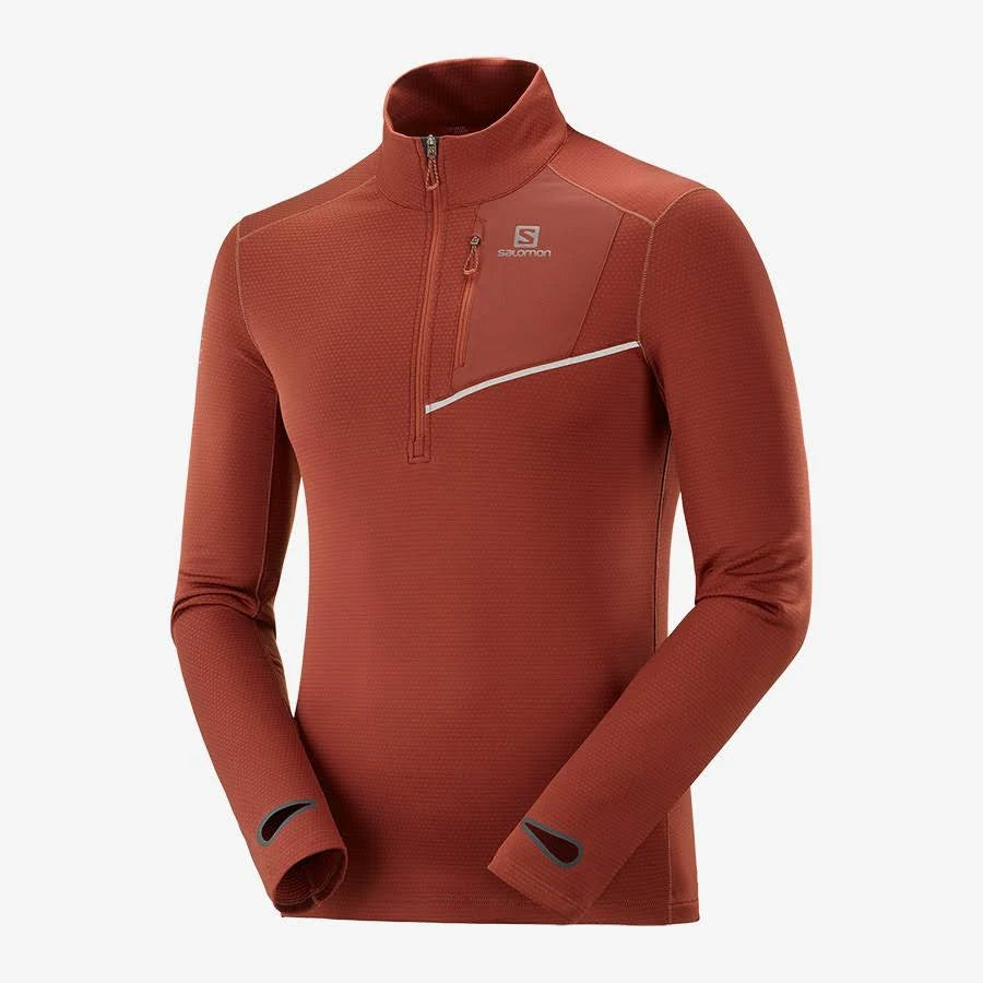 Men&s Fast Wing Mid C573567