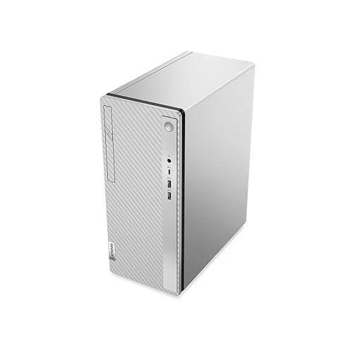 Intel Core i5-12400 16GB RAM 512GB SSD Desktop E5875