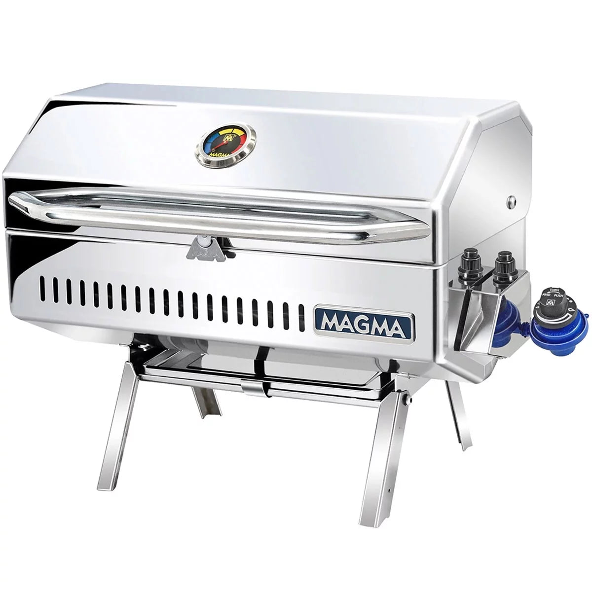 Gas Grill B68639