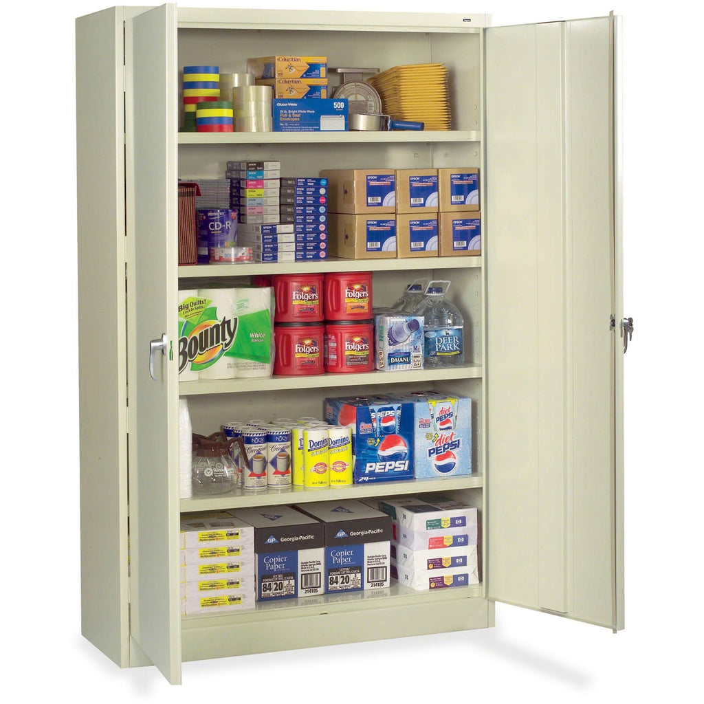 Putty Standard Cabinet 36W x 18D x 72H Z7736