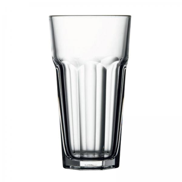 12 oz. Cooler Glass - 48/Case I76774