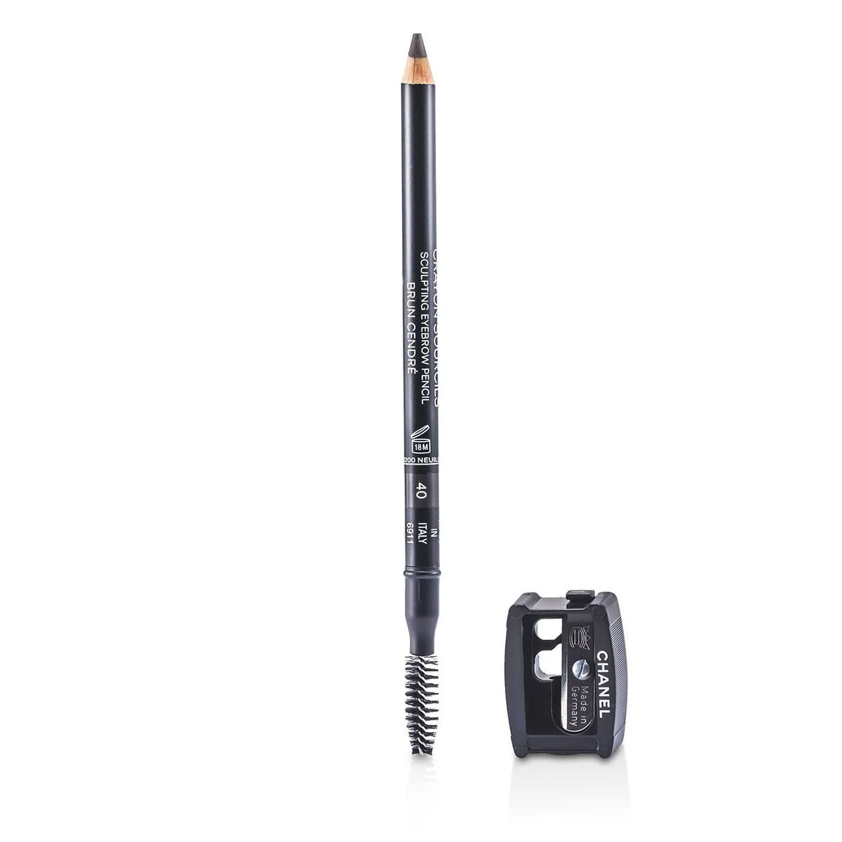 Sculpting Eyebrow Pencil D642