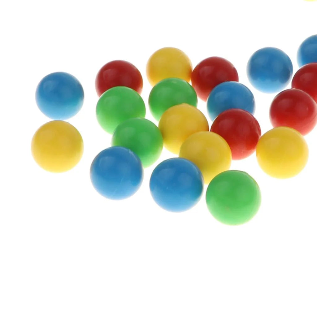Hungry Frog Game Desk Toy Z356