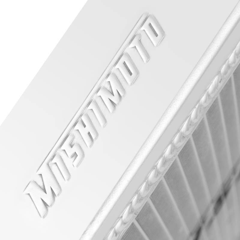 Aluminum Radiator H1400