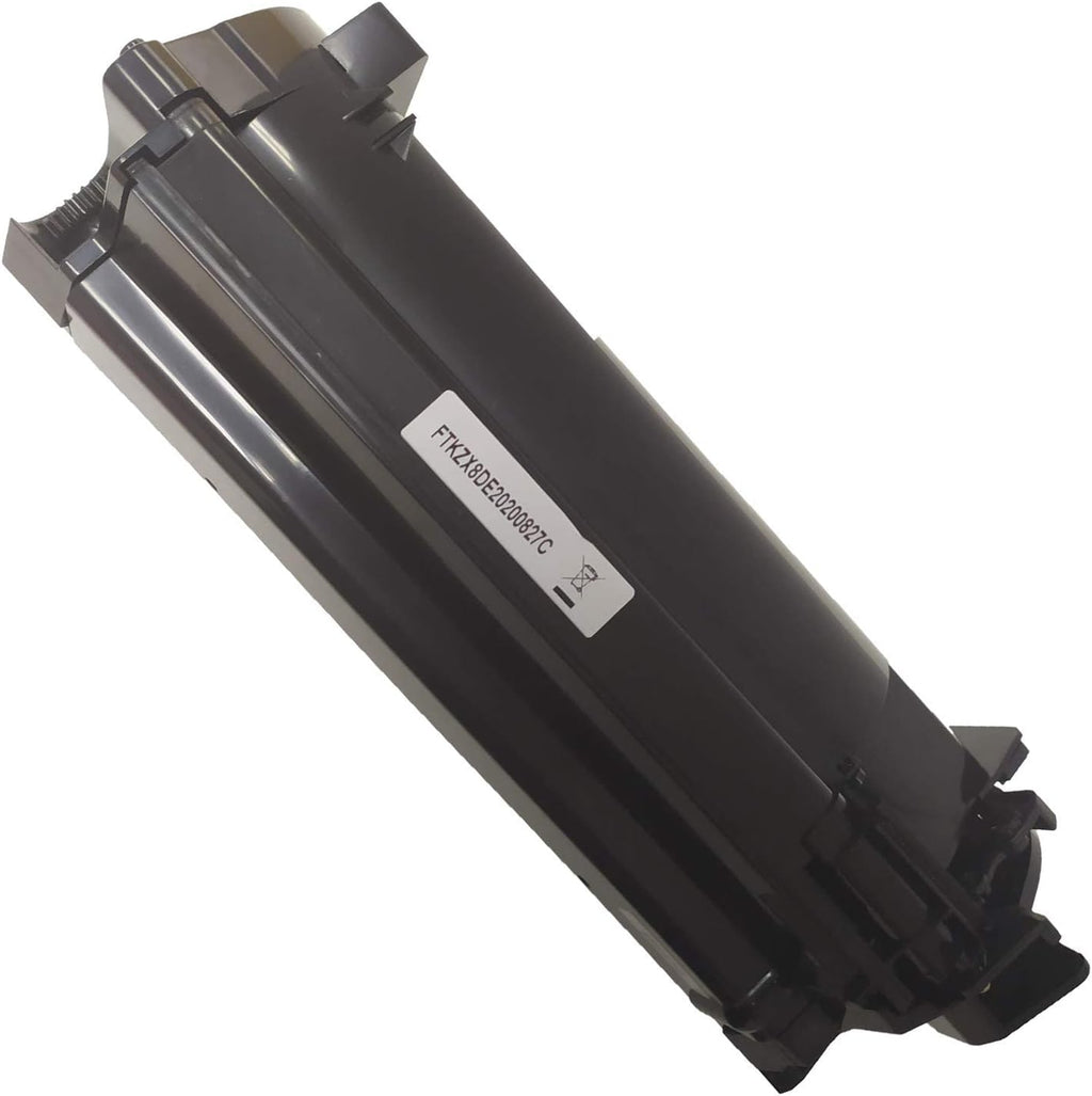 Remanufactured Toner Cartridge Black High Yield 1pack Y54651