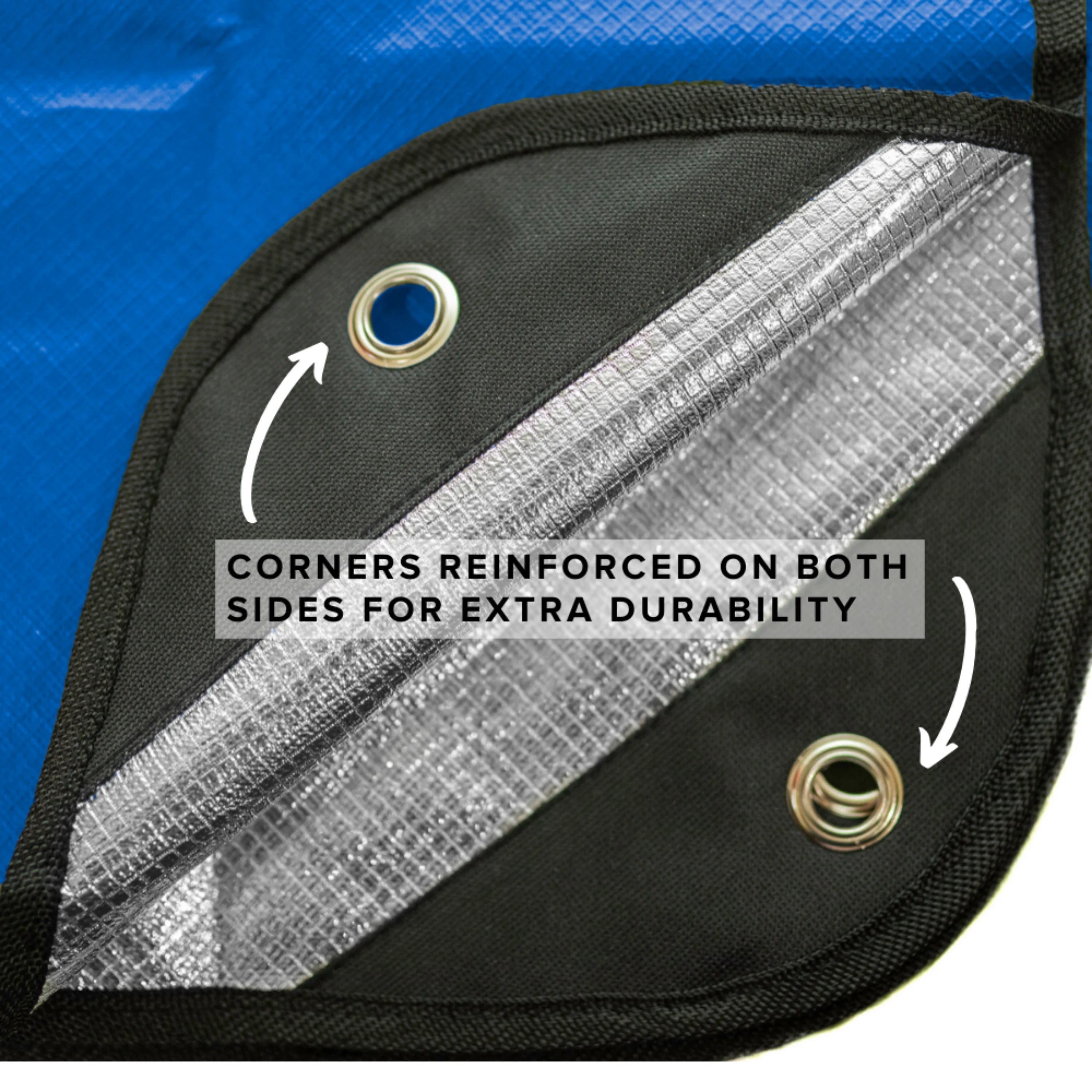 Outdoor Survival Blanket B5279