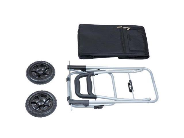 Black Cart Cooler W21361