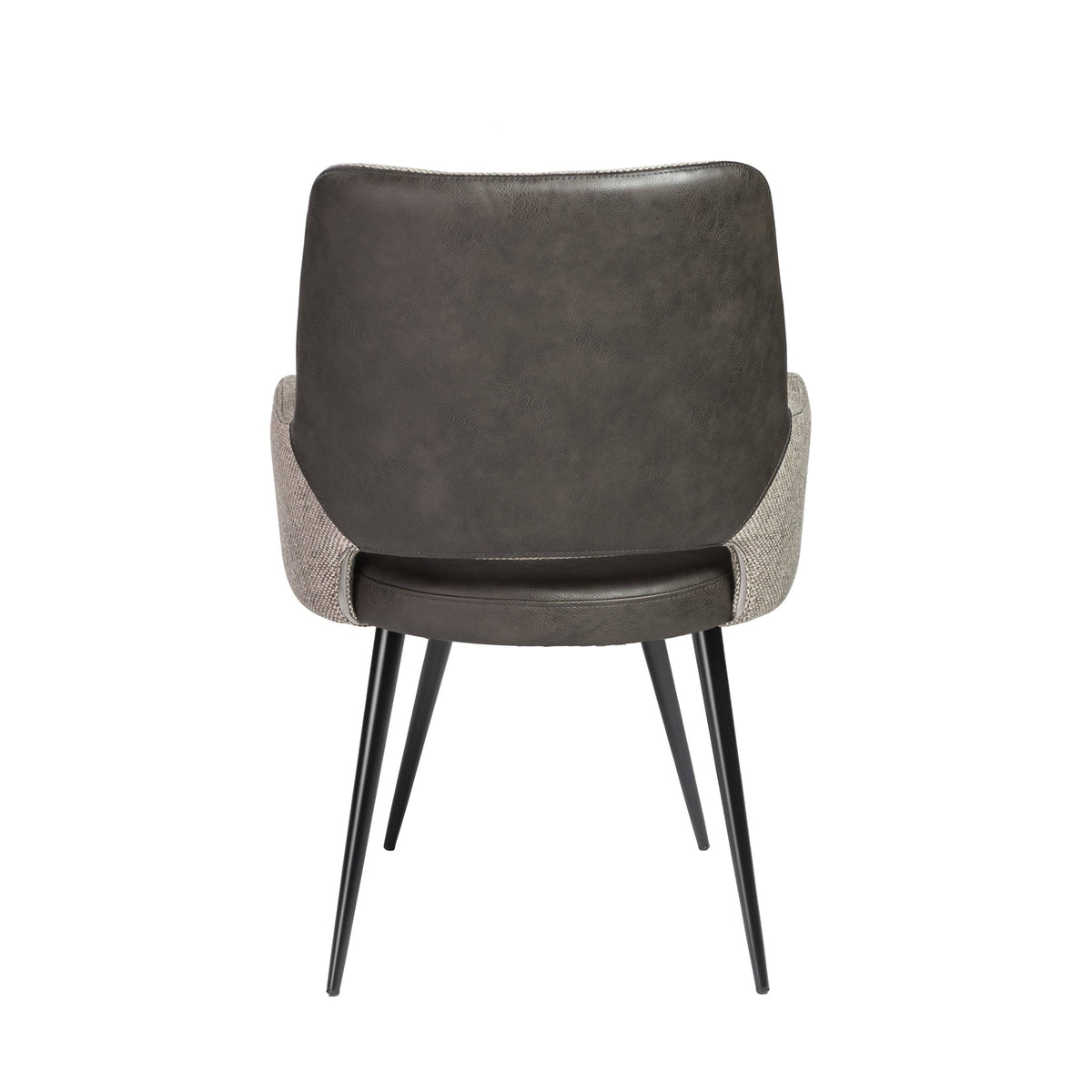 Gray Arm Chair R821444