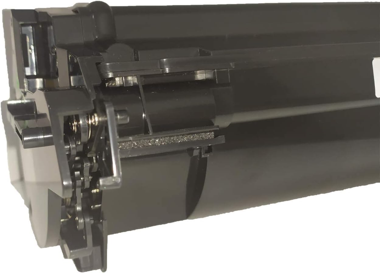 Remanufactured Toner Cartridge Black High Yield 1pack Y54651