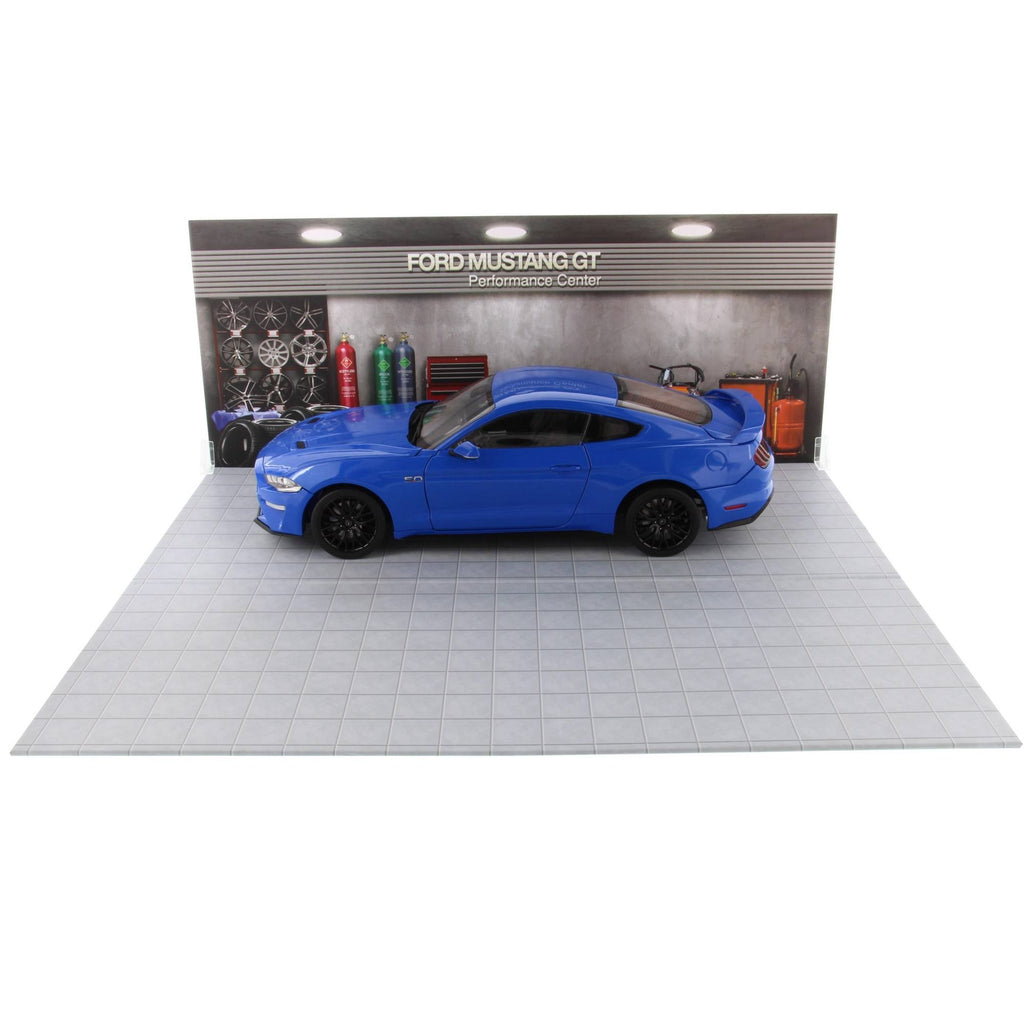 1/18 Diecast Model Car C7943