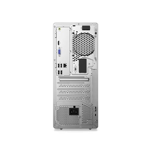 Intel Core i5-12400 16GB RAM 512GB SSD Desktop E5875