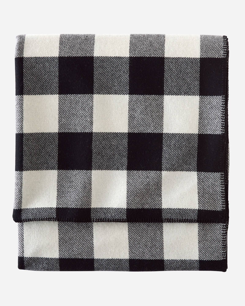 Queen Washable Wool Blanket S82620