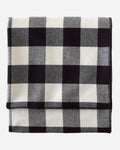 Queen Washable Wool Blanket S82620