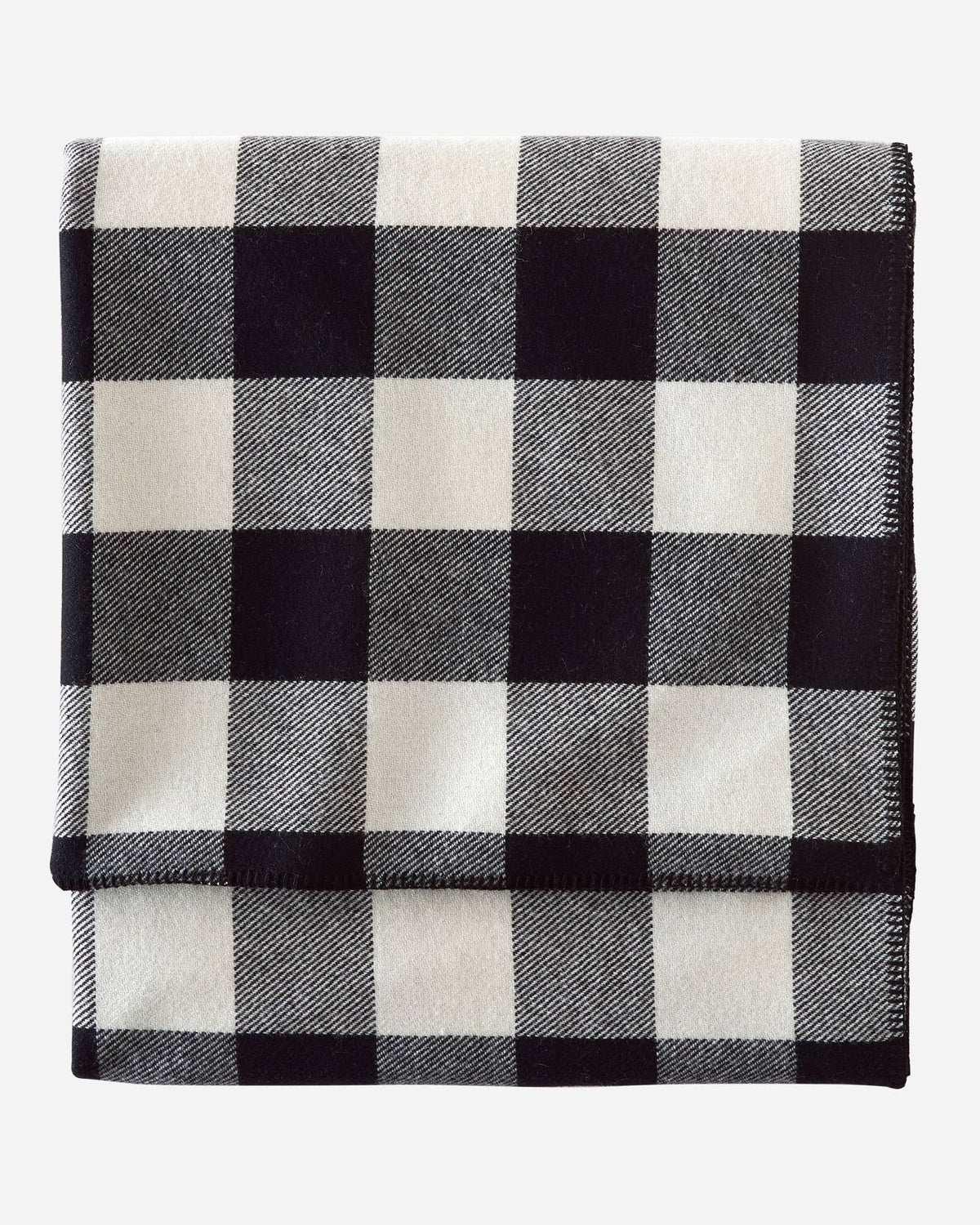 Queen Washable Wool Blanket S82620