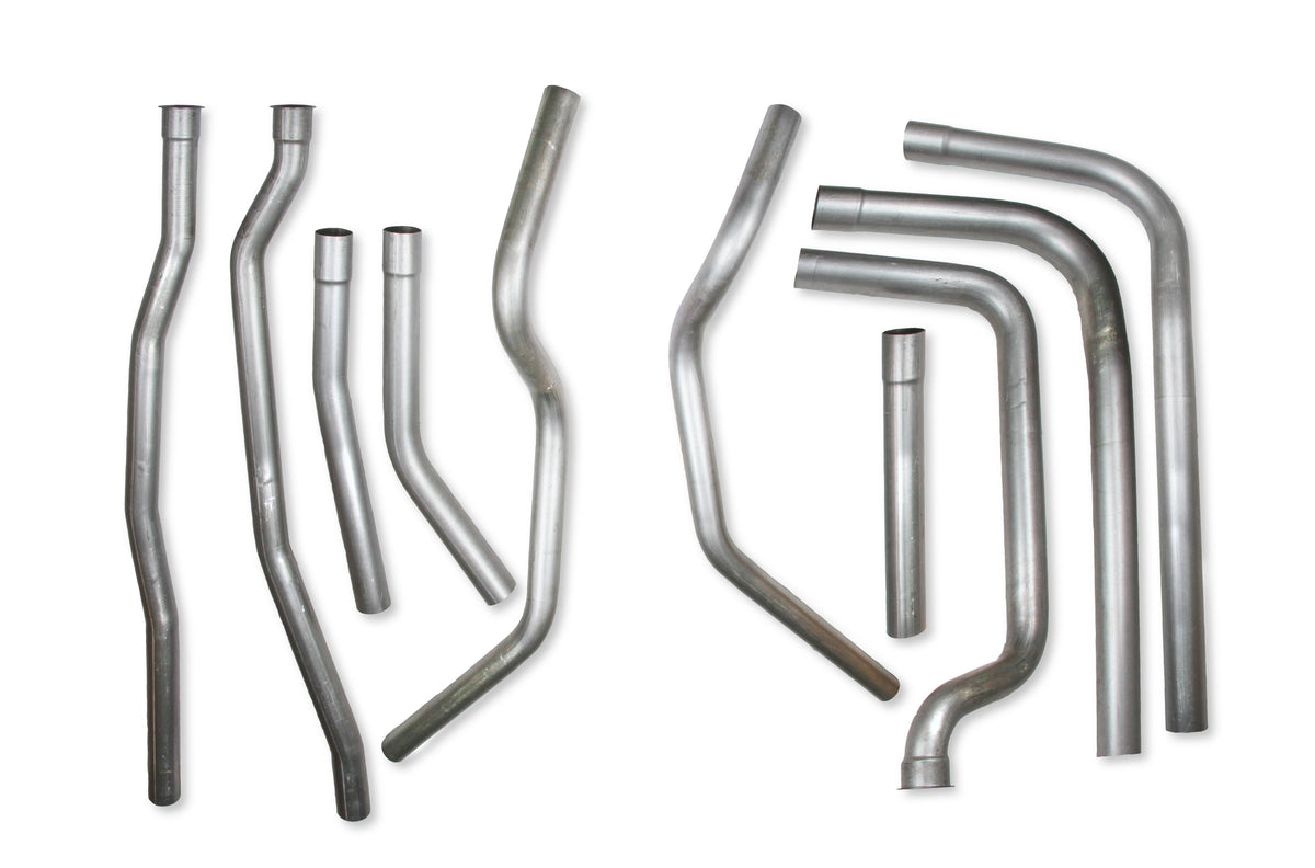 Exhaust System Kit H811050