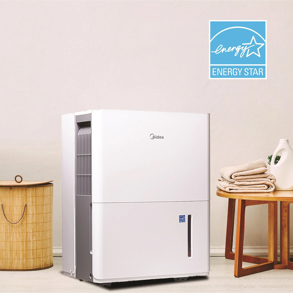 22 Pint Smart Dehumidifier Z512682