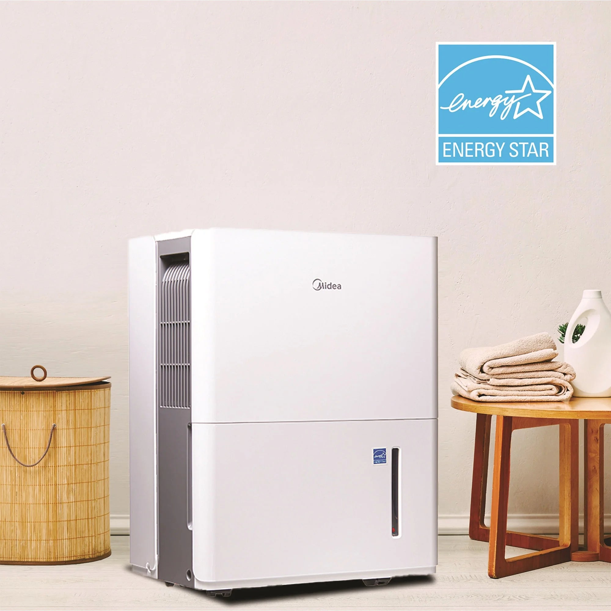 22 Pint Smart Dehumidifier Z512682