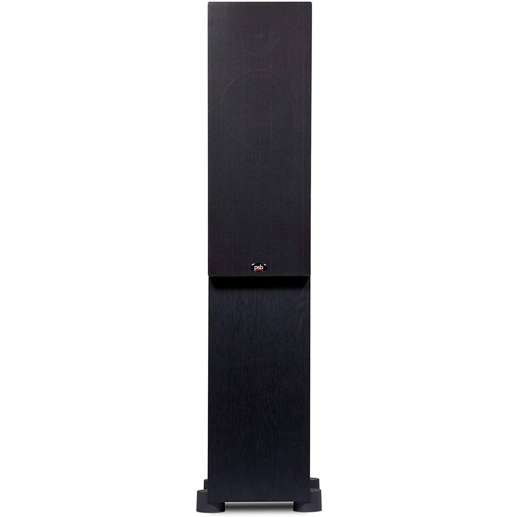 Black Ash Tower Speaker J204983