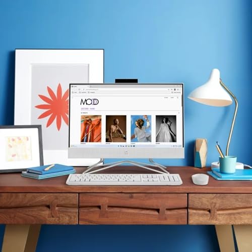 21.5 inch FHD All-in-One Desktop PC, 32GB RAM, 1TB Storage X3823