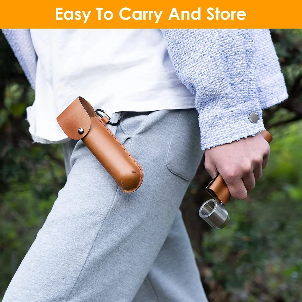 Bushcraft Hand Auger Wrench O9524