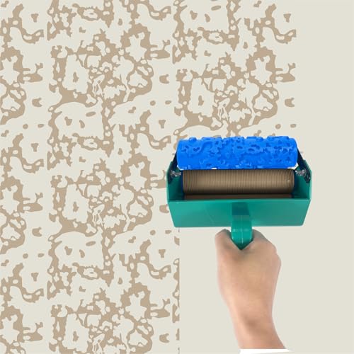 7'' Paint Roller V639