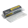 18-Gauge Brad Nails Multi-pack 2,000 Nails Electro-Galvanized N435