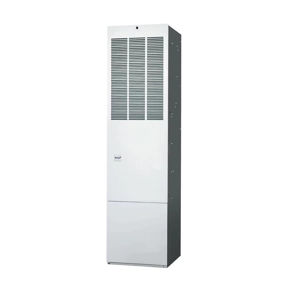 60,000 Btu 95% Afue Mobile Home Front Return Downflow Gas Furnace L712