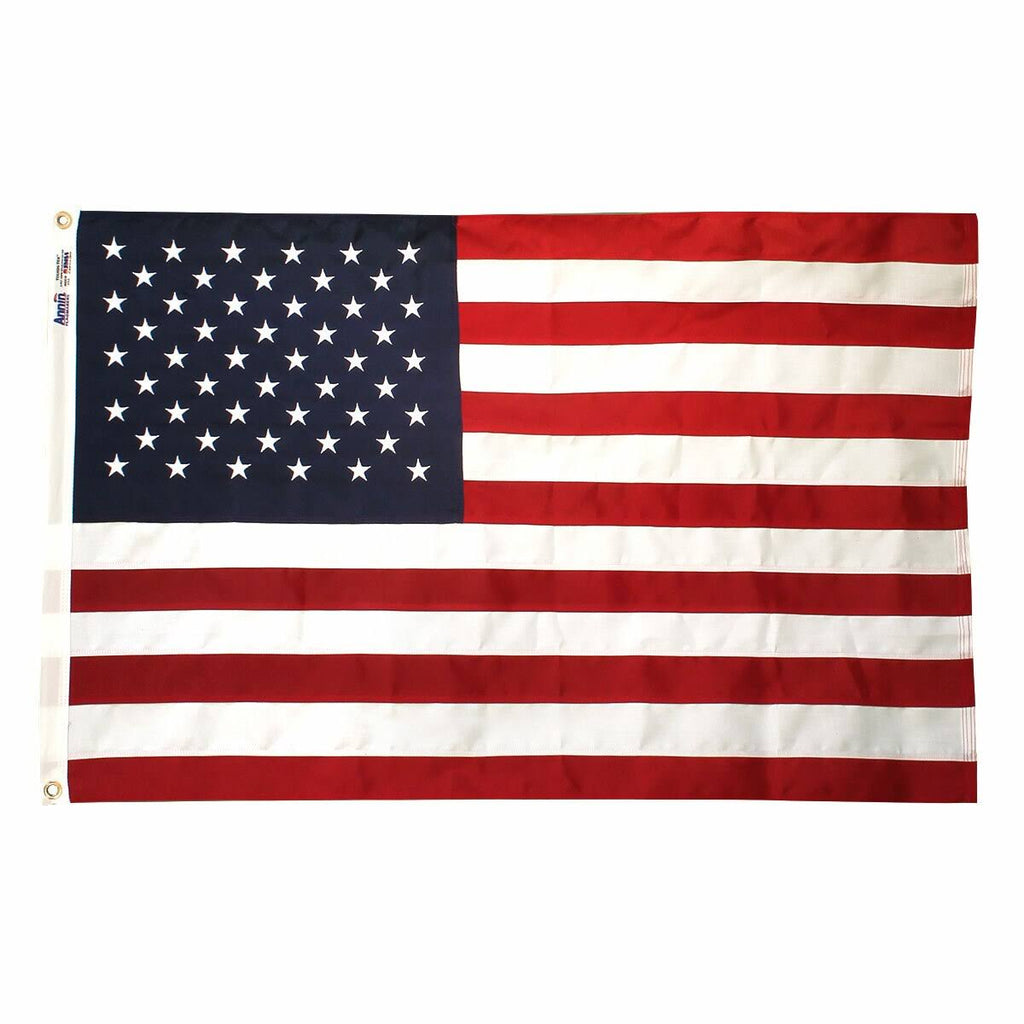 10 x 15 American Flag V624