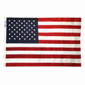 10 x 15 American Flag V624