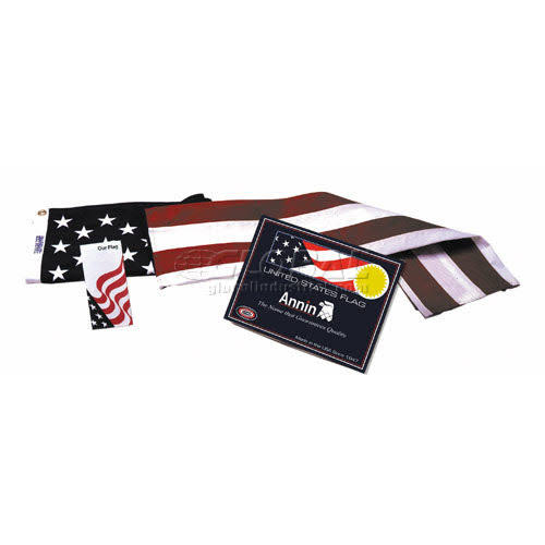 10 x 15 American Flag V624