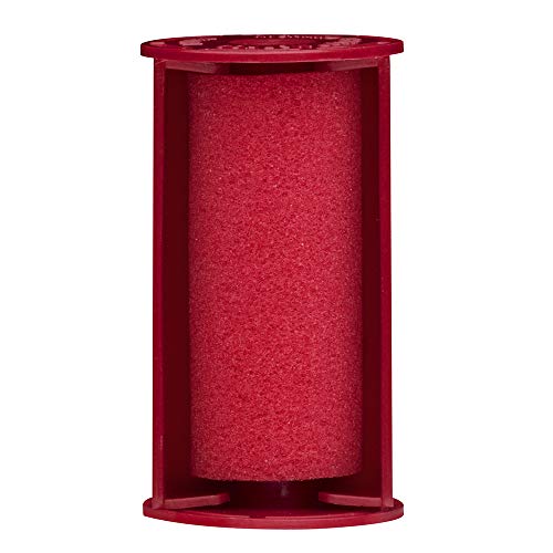 Professional Molecular Steam Rollers with Shields, Petite (6-Count) K98001