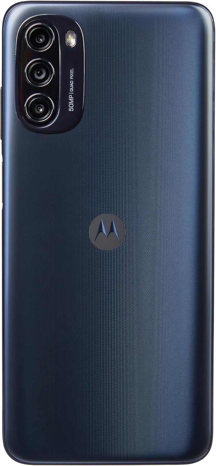 Black 64GB 5G Motorola Moto G J546588