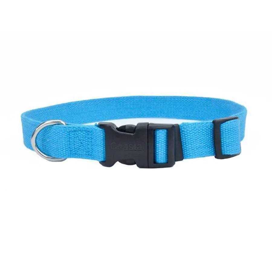 Soy Adjustable Dog Collar P65184